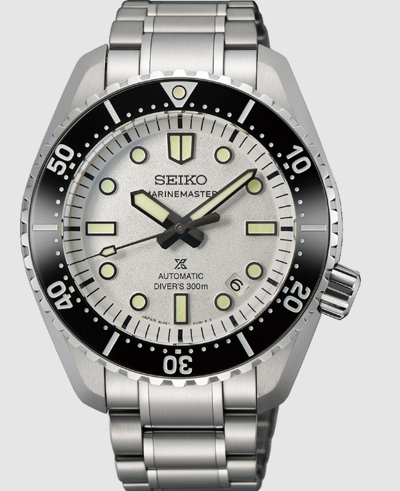 Seiko Prospex Marinemaster SLA077J Replica Watch